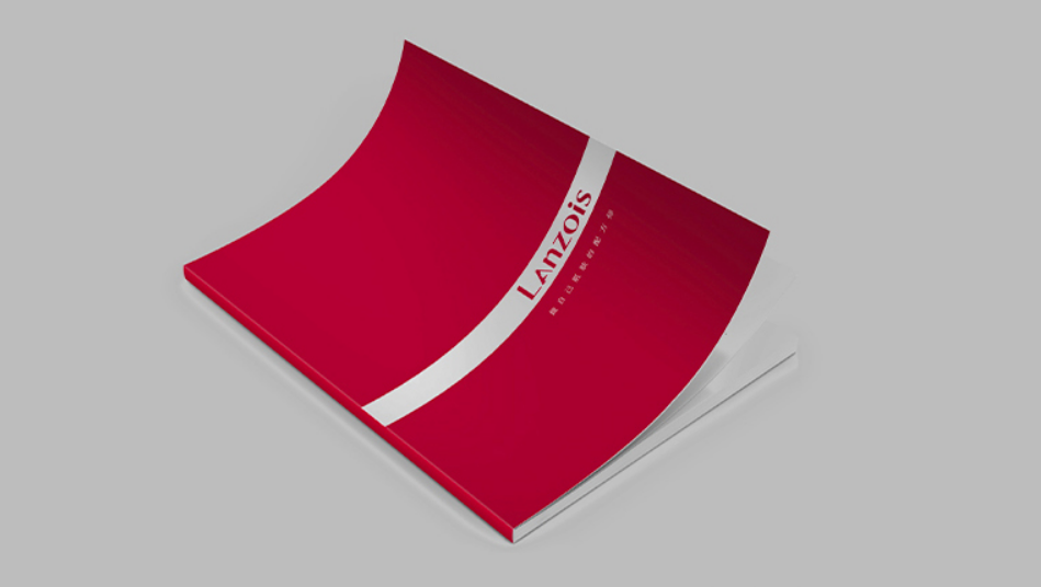 企業(yè)畫(huà)冊印刷